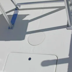 T-H Marine Organization|Hatches, Plates & Lids-Sure-Seal Pry Out Deck Plates