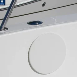 T-H Marine Organization|Hatches, Plates & Lids-Sure-Seal Pry Out Deck Plates