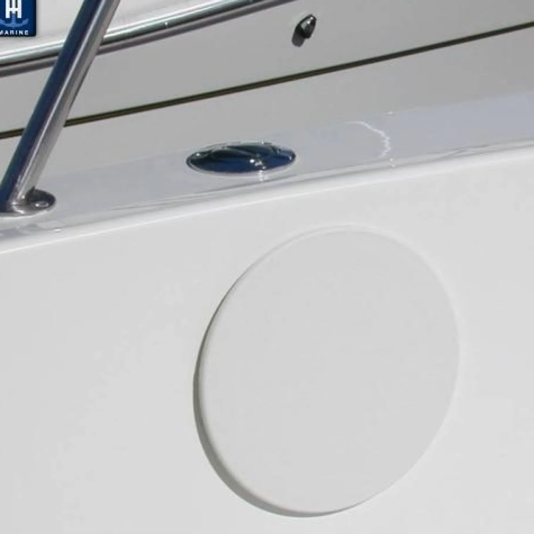 T-H Marine Organization|Hatches, Plates & Lids-Sure-Seal Pry Out Deck Plates