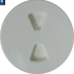 T-H Marine Organization|Hatches, Plates & Lids-Sure-Seal Screw Out Deck Plates
