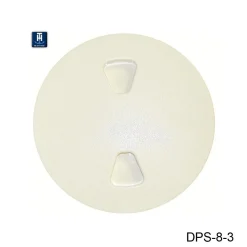 T-H Marine Organization|Hatches, Plates & Lids-Sure-Seal Screw Out Deck Plates