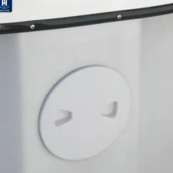 T-H Marine Organization|Hatches, Plates & Lids-Sure-Seal Screw Out Deck Plates