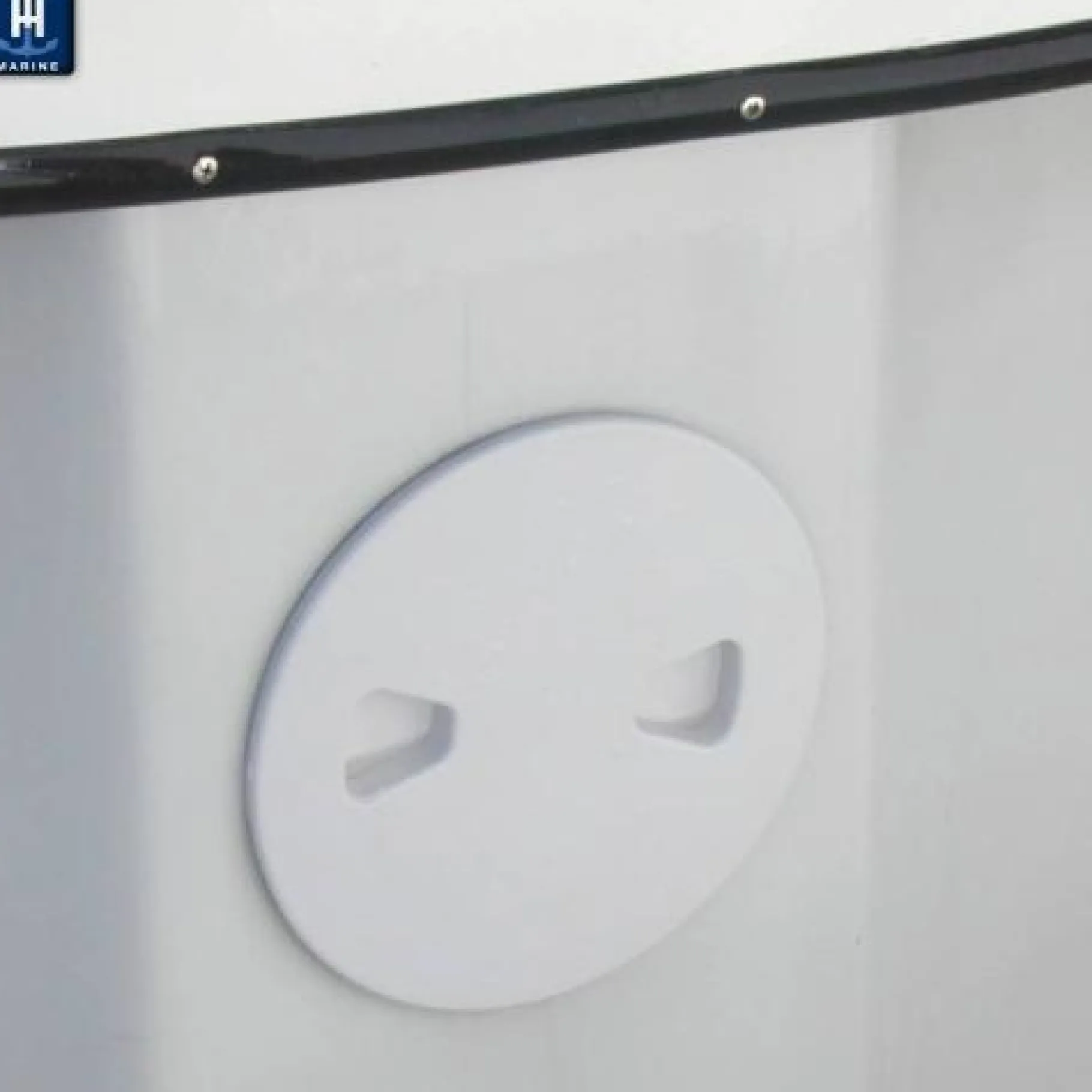 T-H Marine Organization|Hatches, Plates & Lids-Sure-Seal Screw Out Deck Plates