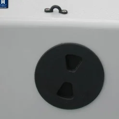 T-H Marine Organization|Hatches, Plates & Lids-Sure-Seal Screw Out Deck Plates