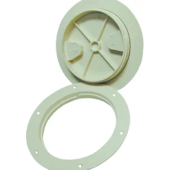 T-H Marine Organization|Hatches, Plates & Lids-Sure-Seal Screw Out Deck Plates