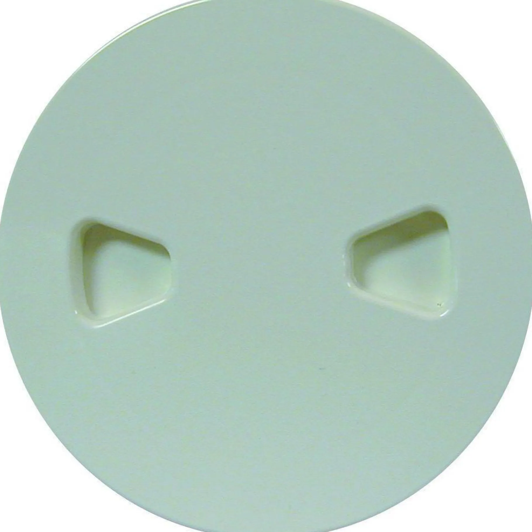 T-H Marine Organization|Hatches, Plates & Lids-Sure-Seal Screw Out Deck Plates