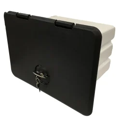 T-H Marine Organization|Hatches, Plates & Lids-Sure-Seal Tackle Tray Box