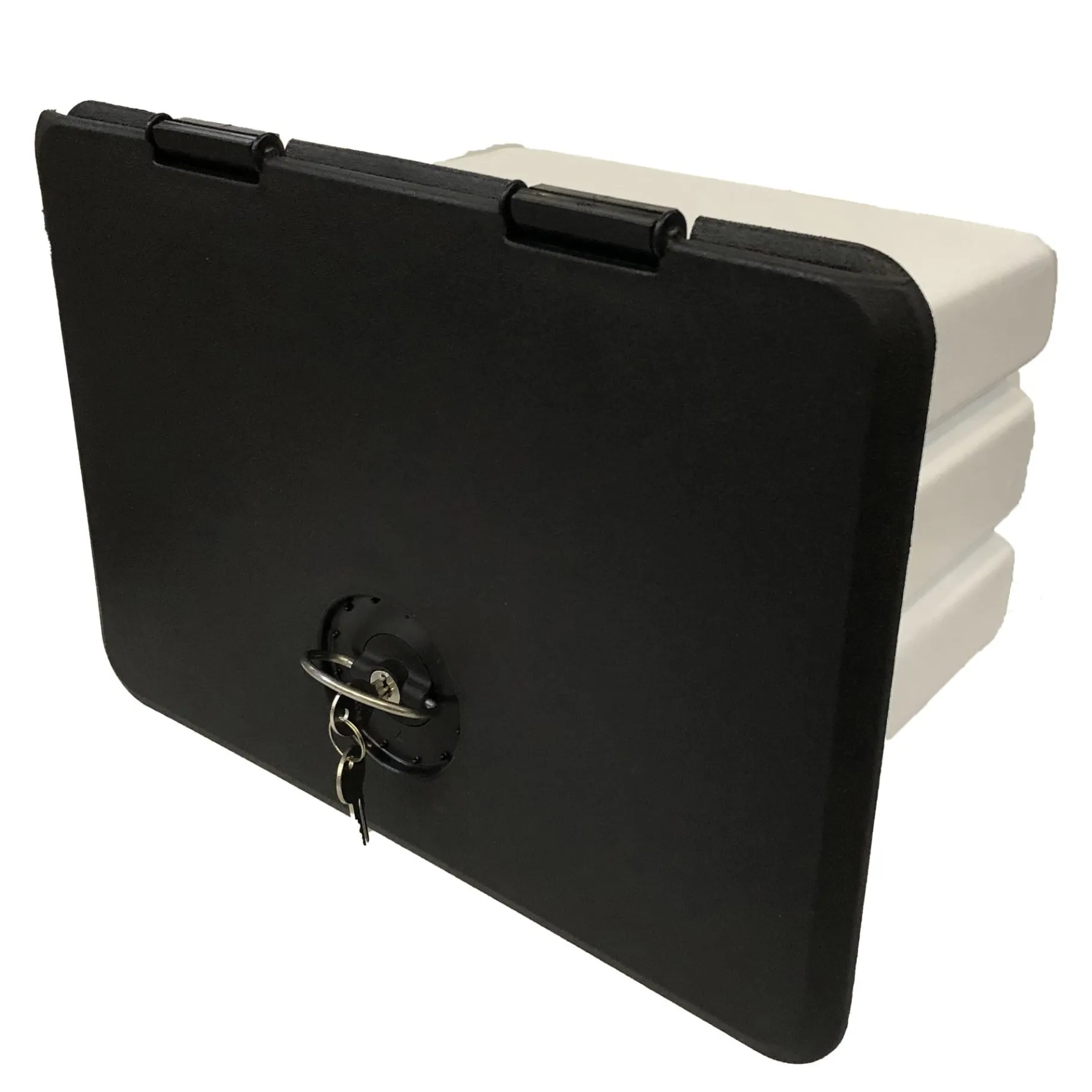 T-H Marine Organization|Hatches, Plates & Lids-Sure-Seal Tackle Tray Box