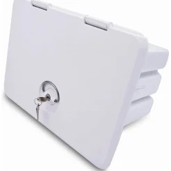T-H Marine Organization|Hatches, Plates & Lids-Sure-Seal Tackle Tray Box