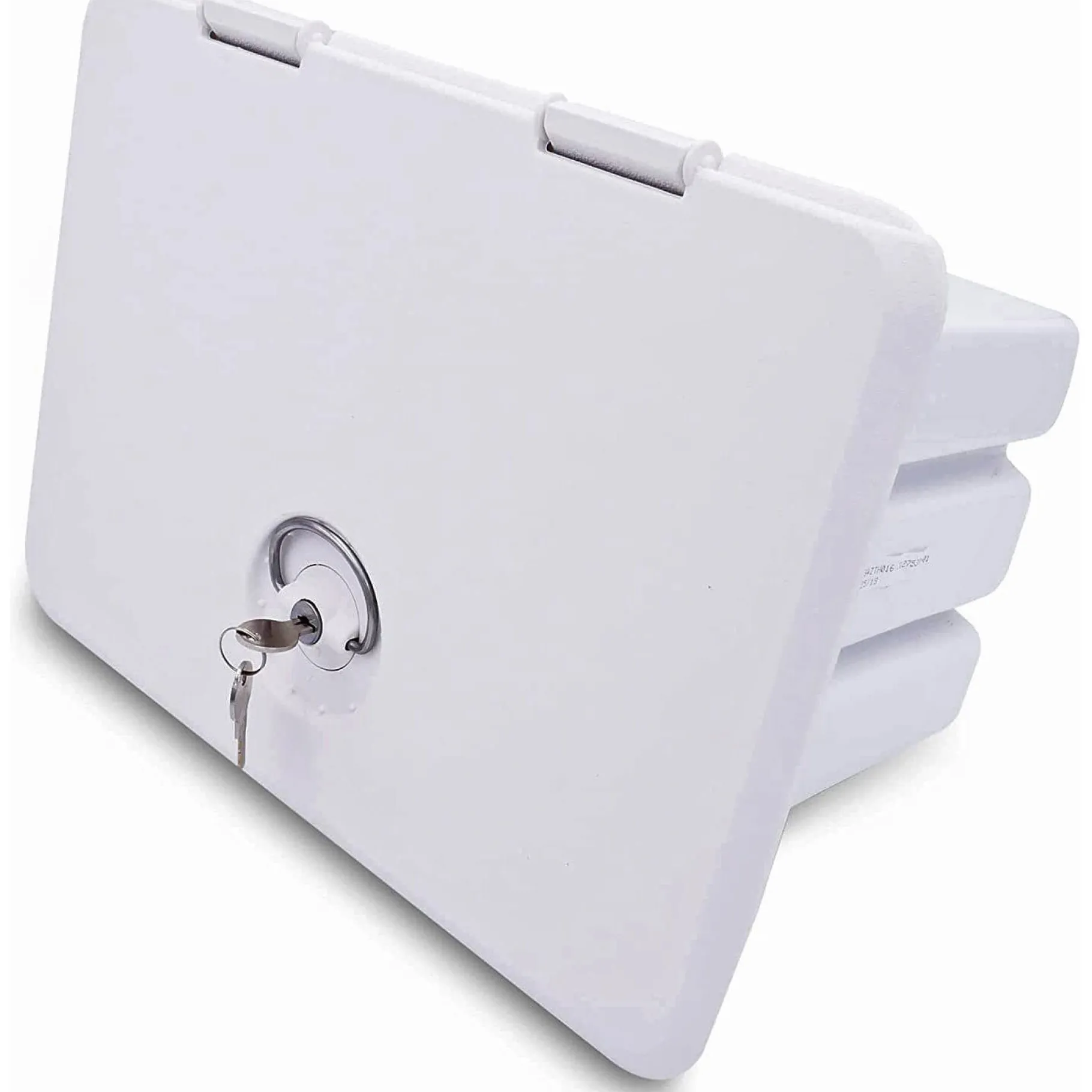 T-H Marine Organization|Hatches, Plates & Lids-Sure-Seal Tackle Tray Box