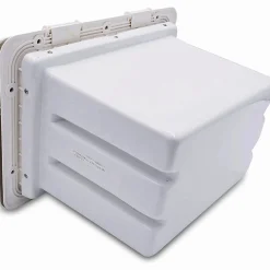 T-H Marine Organization|Hatches, Plates & Lids-Sure-Seal Tackle Tray Box