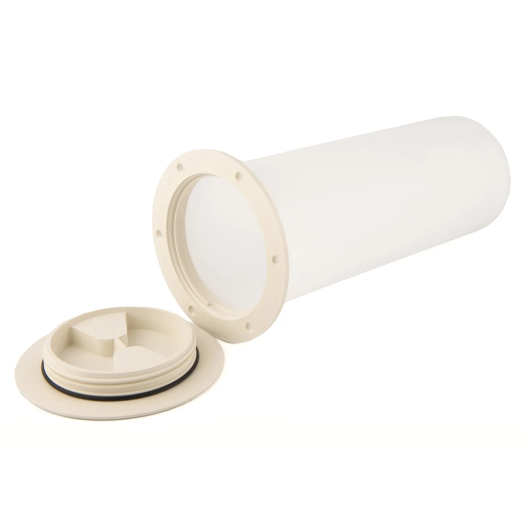 T-H Marine Organization|Hatches, Plates & Lids-Sure-Seal Versatubes