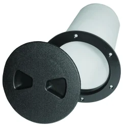 T-H Marine Organization|Hatches, Plates & Lids-Sure-Seal Versatubes Low Profile