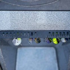 T-H Marine Organization-Tackle Titan Fishing Lure Rack