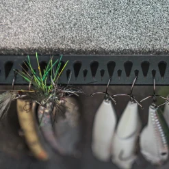 T-H Marine Organization-Tackle Titan Fishing Lure Rack