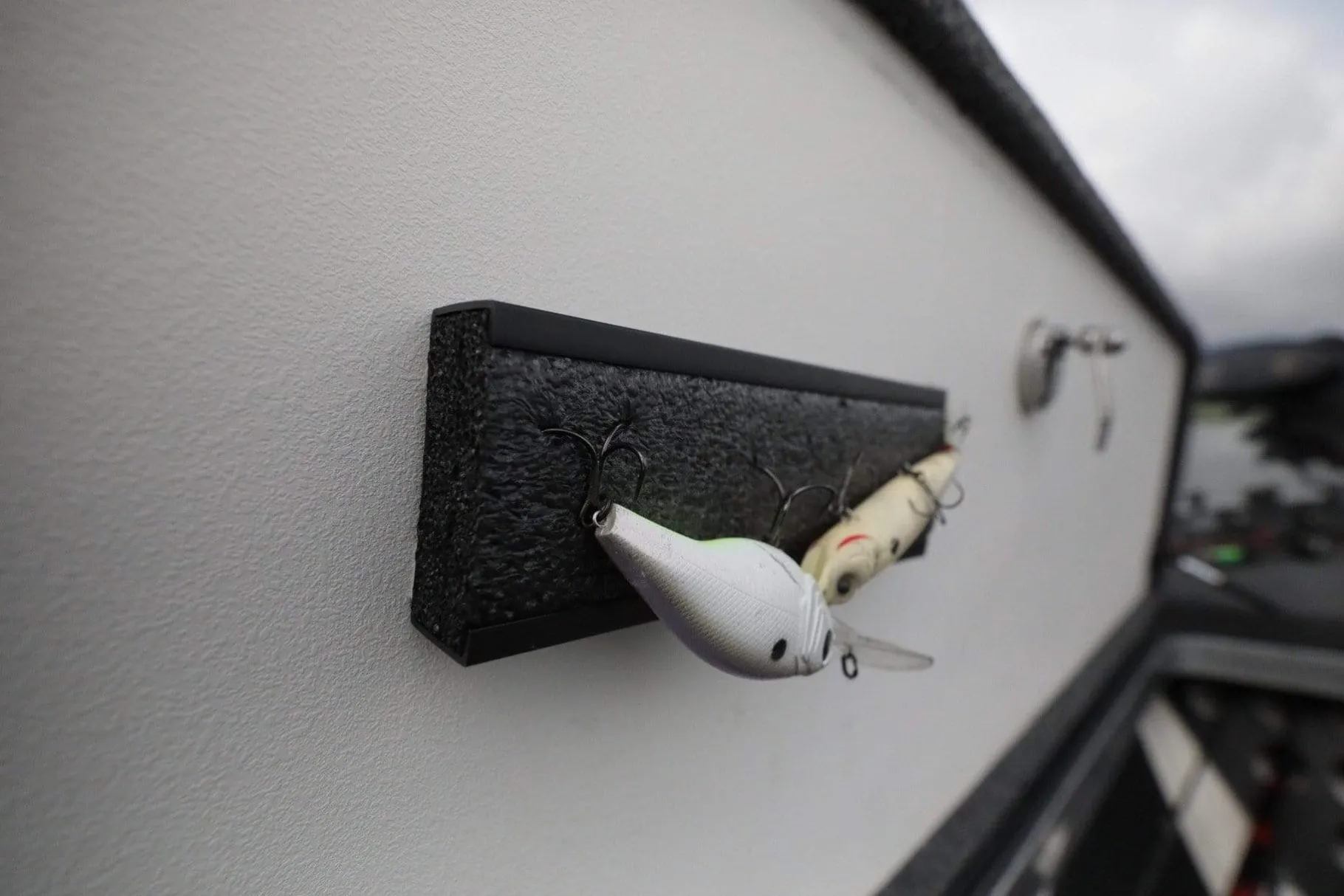 T-H Marine Organization|Boating Accessories-Tackle Titan Foam Lure Holder