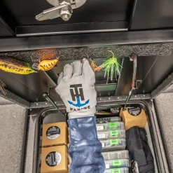 T-H Marine Organization|Boating Accessories-Tackle Titan Foam Lure Holder