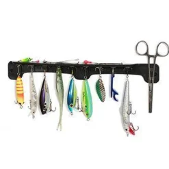 T-H Marine Organization-Tackle Titan Magnetic Lure Holder & Tackle Organizer