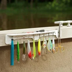 T-H Marine Organization-Tackle Titan Magnetic Lure Holder & Tackle Organizer