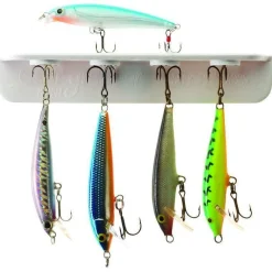 T-H Marine Organization-TACKLE TITAN MINI - Magnetic Lure Holder & Tackle Organizer