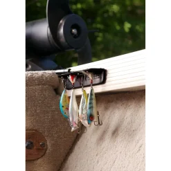 T-H Marine Organization-TACKLE TITAN MINI - Magnetic Lure Holder & Tackle Organizer