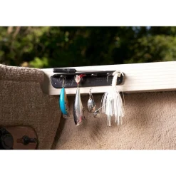 T-H Marine Organization-TACKLE TITAN MINI - Magnetic Lure Holder & Tackle Organizer