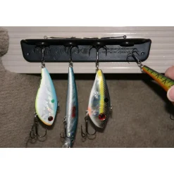 T-H Marine Organization-TACKLE TITAN MINI - Magnetic Lure Holder & Tackle Organizer