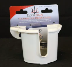 T-H Marine Organization-Tackle Titan Single Drink Holder