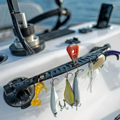 T-H Marine Organization-TACKLE TITAN Suction Cup Lure Holder