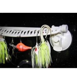 T-H Marine Organization-TACKLE TITAN Suction Cup Lure Holder