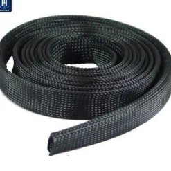 T-H Marine Rigging-T-H FLEX™ Expandable Braided Sleeving