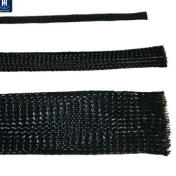 T-H Marine Rigging-T-H FLEX™ Expandable Braided Sleeving