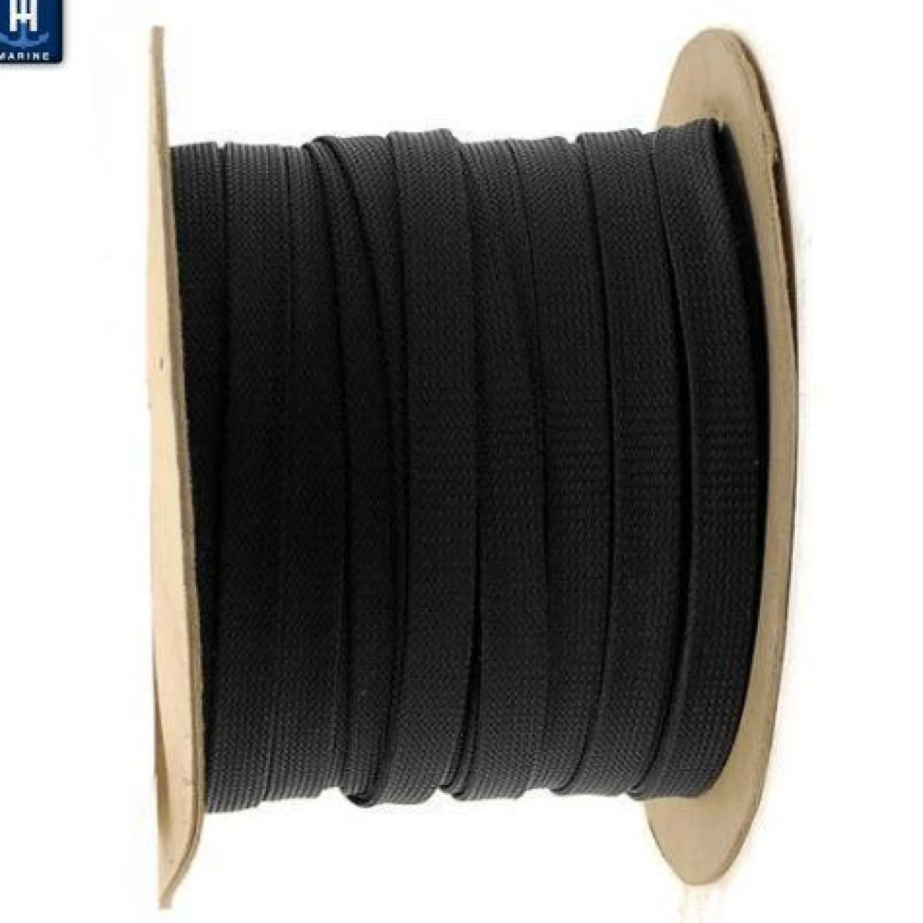 T-H Marine Rigging-T-H FLEX™ Expandable Braided Sleeving