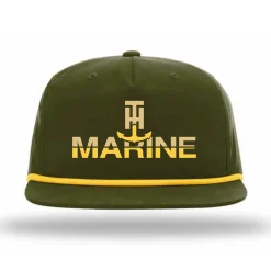 T-H Marine Hats|Closeouts-Active Hat