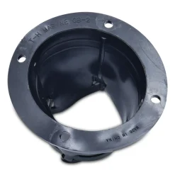 T-H Marine Rigging-Cable Boot – Waterproof Cable Pass-Through for Boats