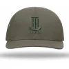 T-H Marine Hats-Fitted Water Repellent Hat