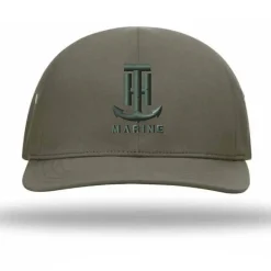 T-H Marine Hats-Fitted Water Repellent Hat