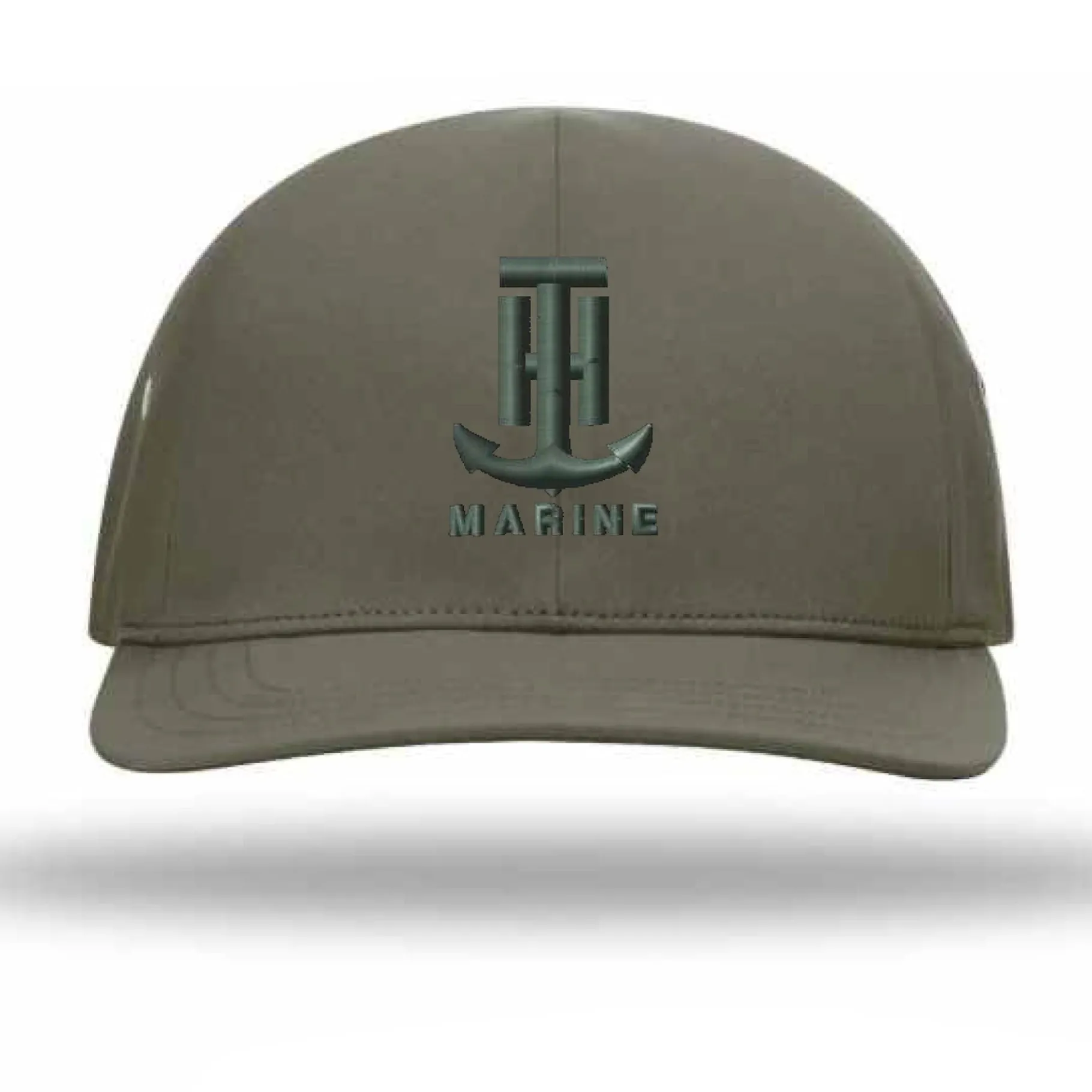 T-H Marine Hats-Fitted Water Repellent Hat