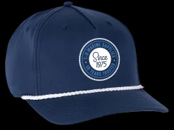 T-H Marine Hats-50th Anniversary Hat