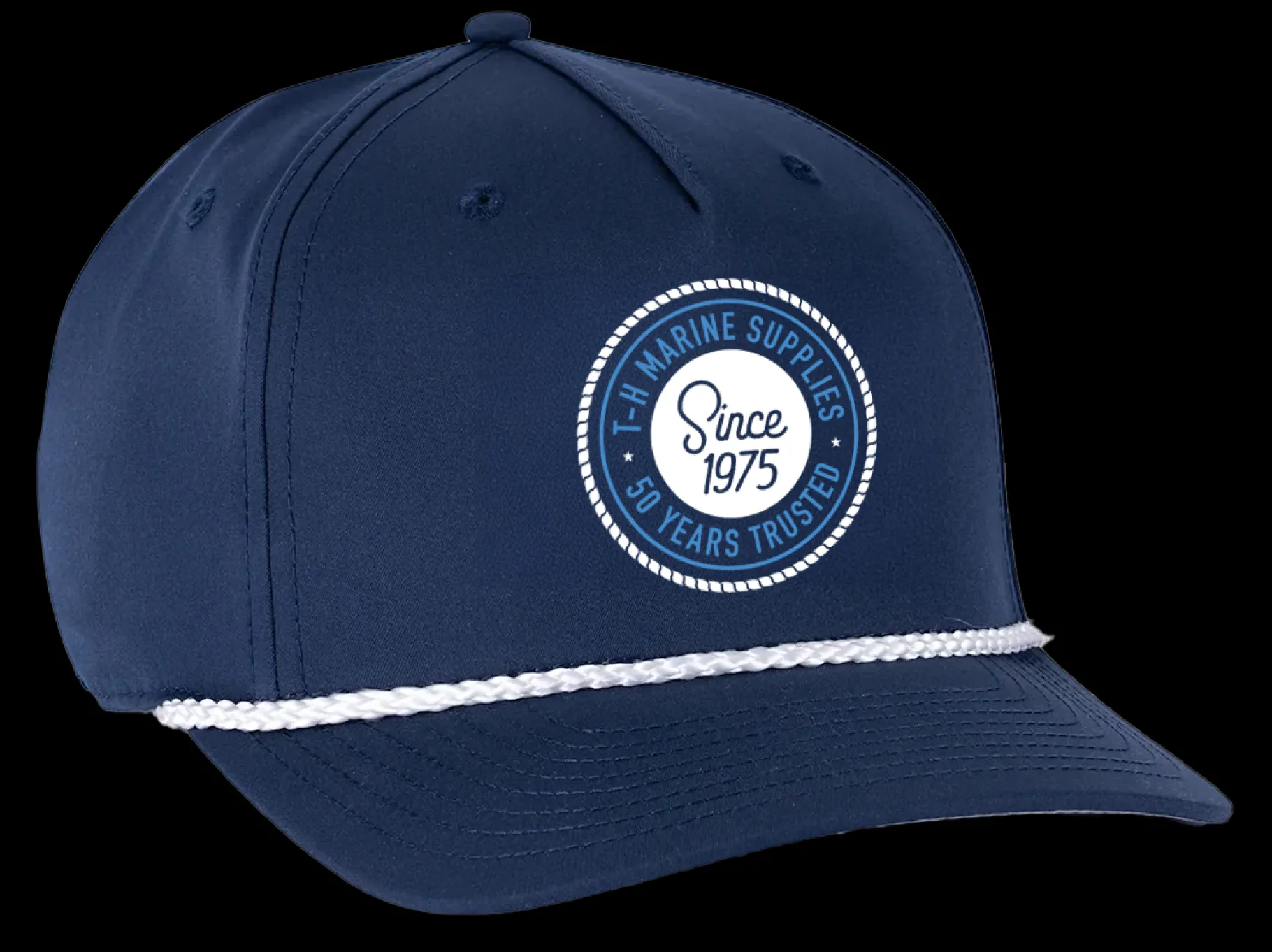 T-H Marine Hats-50th Anniversary Hat