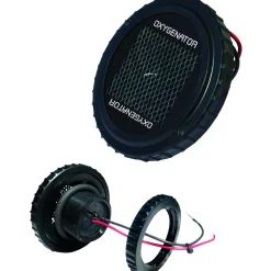 T-H Marine Plumbing & Drains-The OXYGENATOR Livewell Oxygen Generator