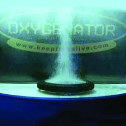 T-H Marine Plumbing & Drains-The OXYGENATOR Livewell Oxygen Generator