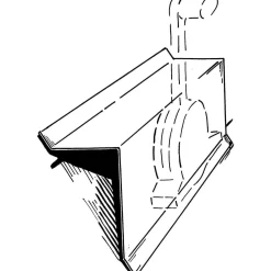 T-H Marine Boating Accessories-Throttle Control Mount for Boats