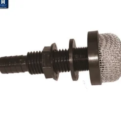T-H Marine Plumbing & Drains-Thru-Hull Strainer Mount