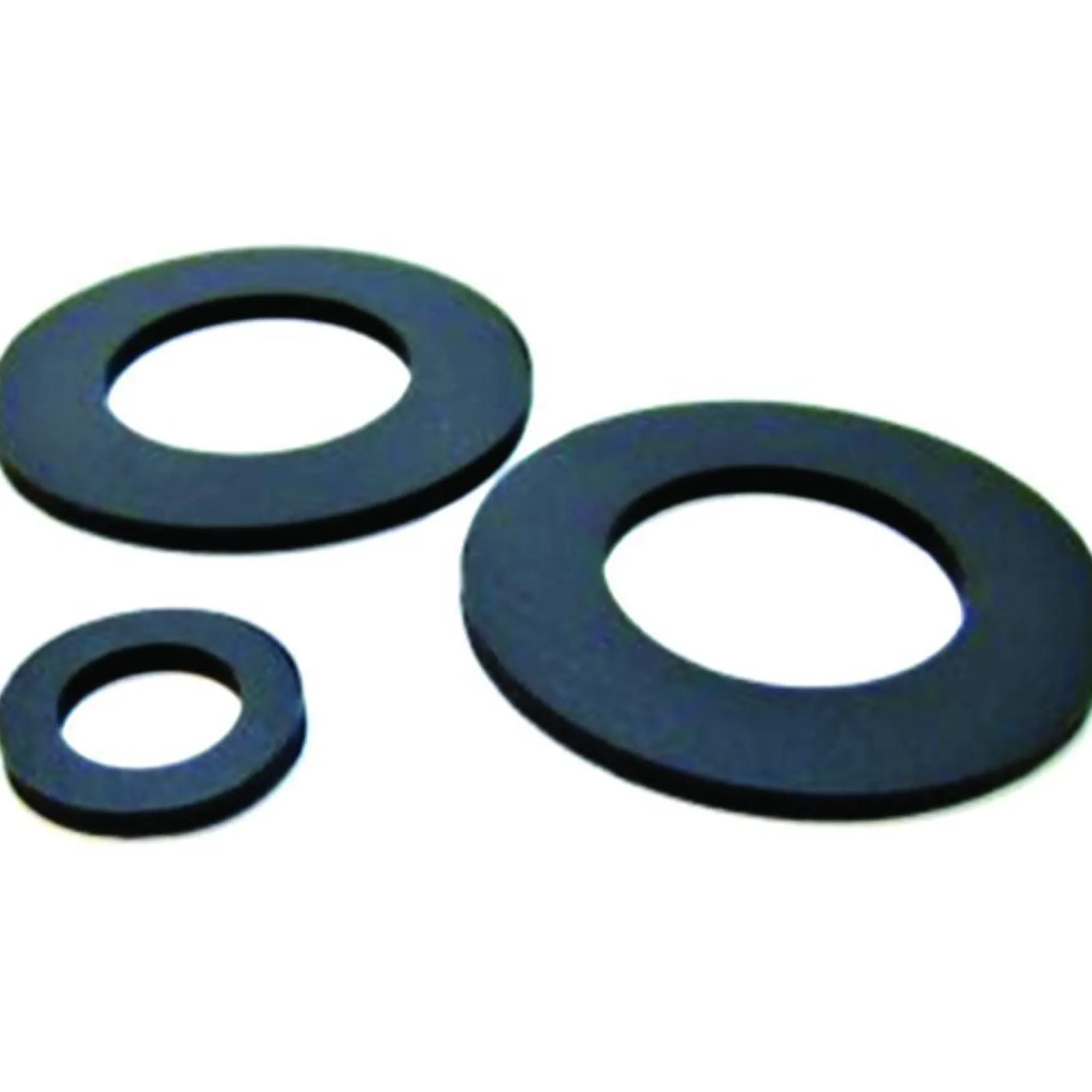 T-H Marine Plumbing & Drains-Thru-Hull Washer Gasket
