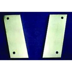 CMC Jack Plates & Trim Units-Tilt and Trim Pontoon Boat Spacer