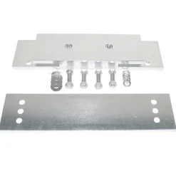 CMC Jack Plates & Trim Units-Tilt and Trim Transom Clamp Adapter