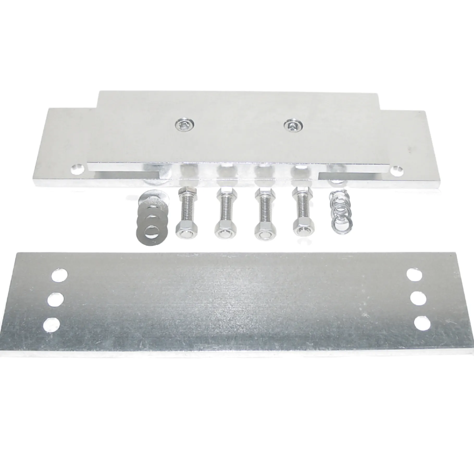 CMC Jack Plates & Trim Units-Tilt and Trim Transom Clamp Adapter