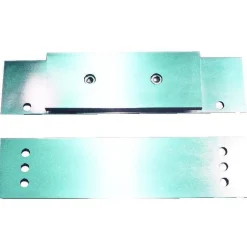CMC Jack Plates & Trim Units-Tilt and Trim Transom Clamp Adapter