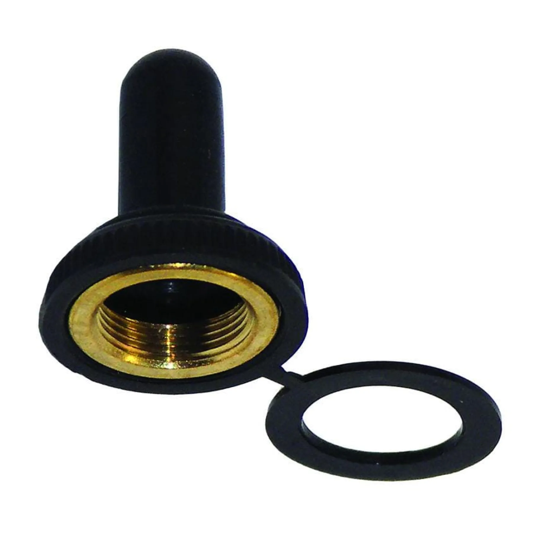 T-H Marine Rigging-Toggle Switch Boot Cover